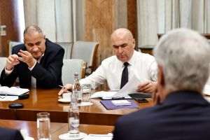 Sursa foto: Facebook / Ilie Bolojan